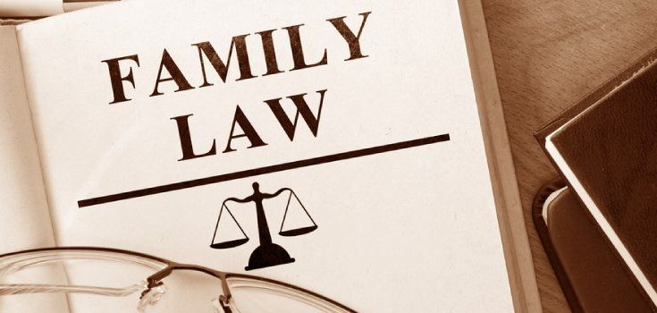Why You Should Not Take Family Attorneys for Granted