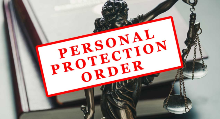 How to apply personal protection order in Singapore