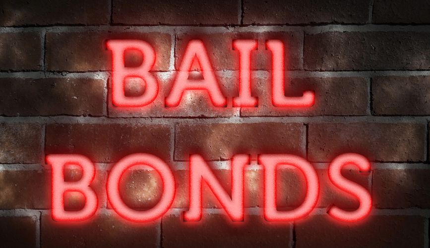 bail bonds orange county