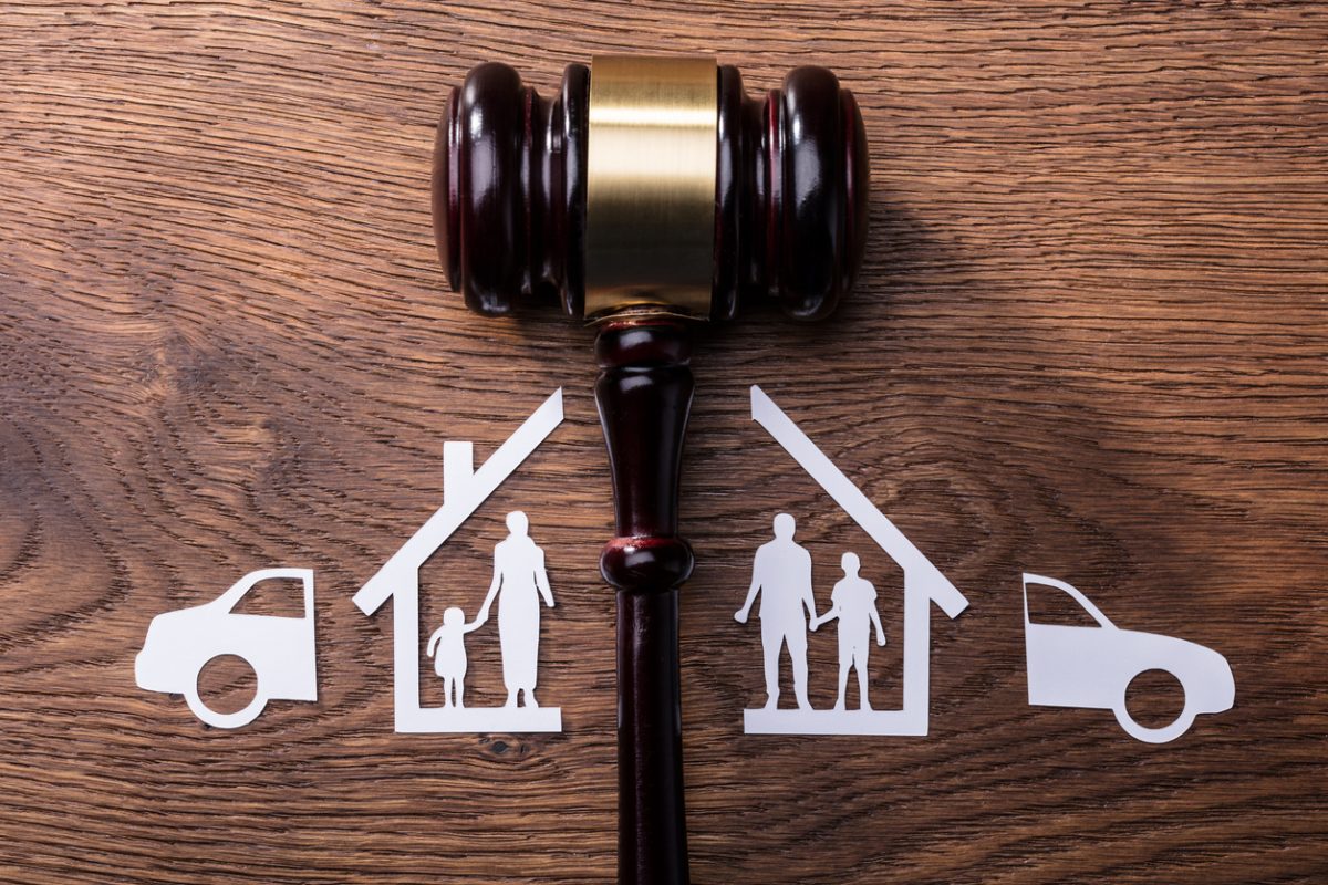 family law