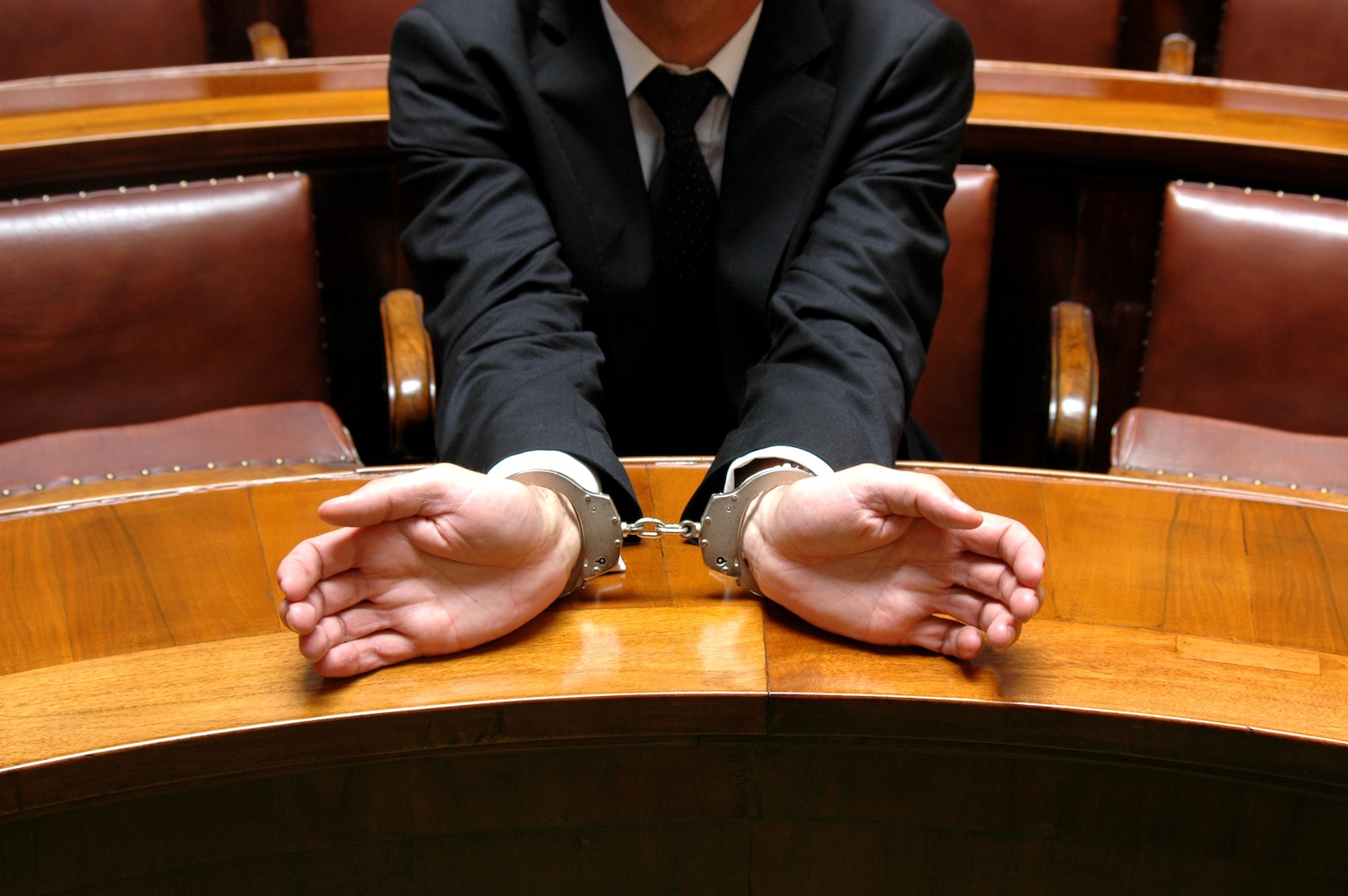 criminal law firm
