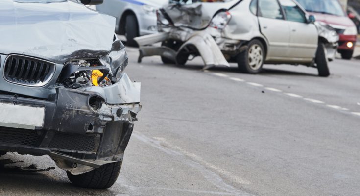 San Antonio car accident lawyer