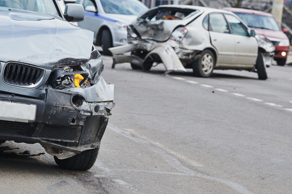 San Antonio car accident lawyer