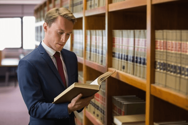 Criminal Defense Lawyer