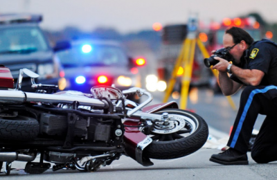 Everything You Wanted to Know About Motorcycle Accidents but Were Afraid to Ask The Legal Aspects