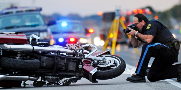 Everything You Wanted to Know About Motorcycle Accidents but Were Afraid to Ask The Legal Aspects