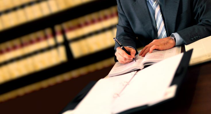 Some Tips to Choose a Reliable Free Lawyer