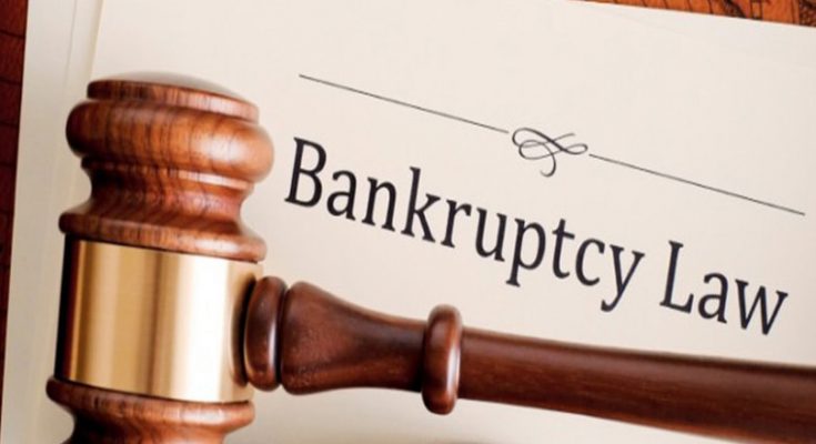 What You Must Know about Filing Bankruptcy