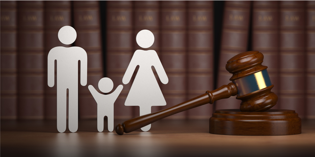 family attorney in Houston