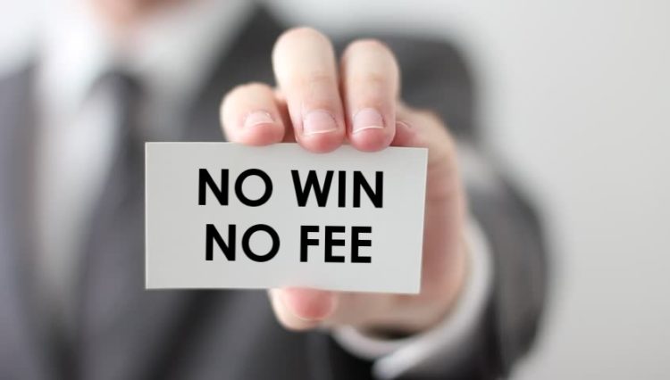 No Win No Fee Lawyers Queensland