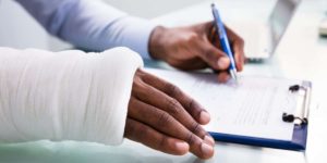 Minimize Personal Injury Claims