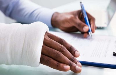 Minimize Personal Injury Claims