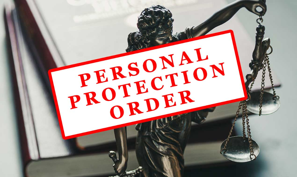 How to apply personal protection order in Singapore