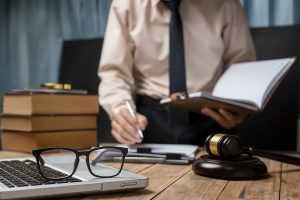 Get the help of a workers compensation attorney