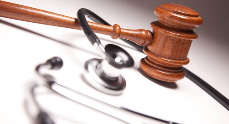 medical malpractice lawyer