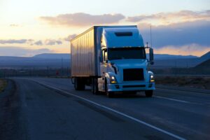 Things to Tell Your Lawyer After a Truck Accident