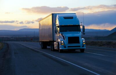 Things to Tell Your Lawyer After a Truck Accident