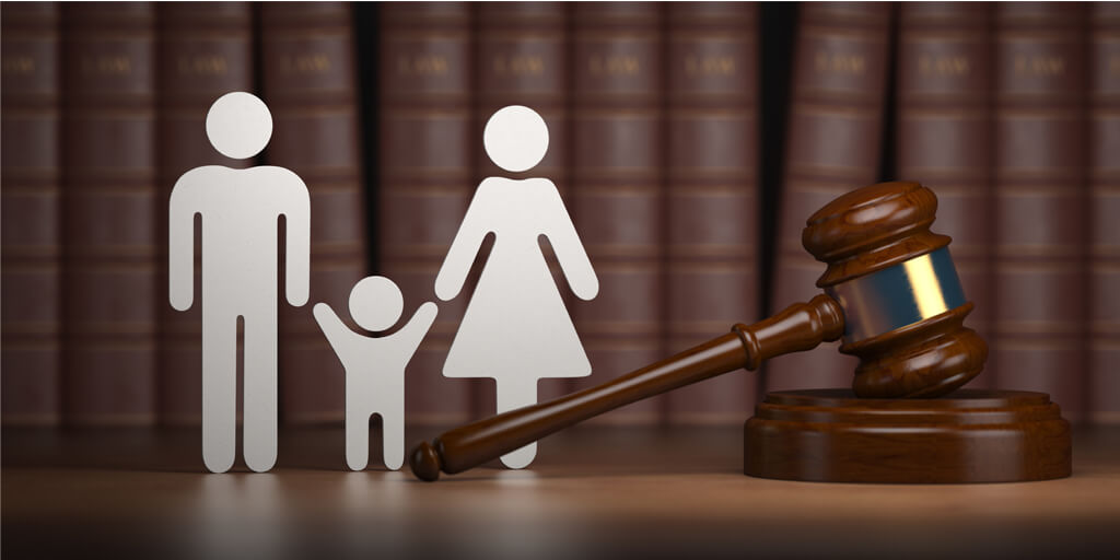 family law firm in fort worth