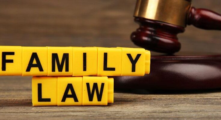Family Law Firm Outstanding
