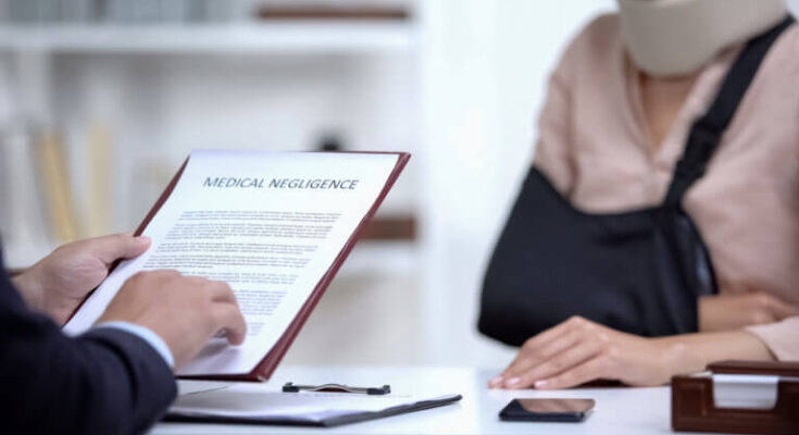 personal injury lawyers