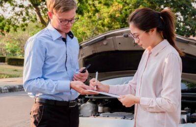 Busting Myths about Car Insurances